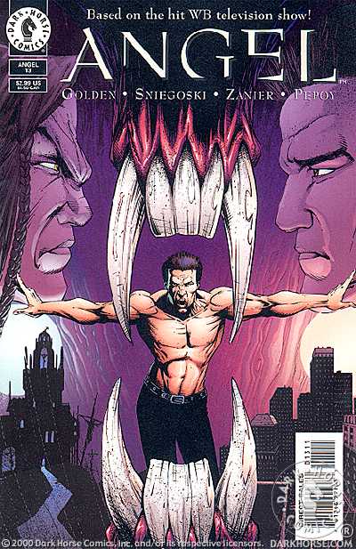 Angel #13