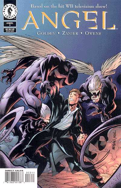 Angel #3