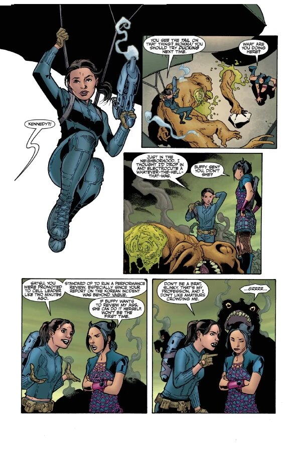 Page from the issue