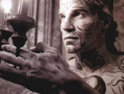 Angel · Actors