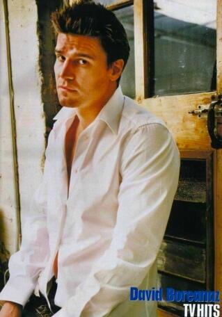 Angel · Actors