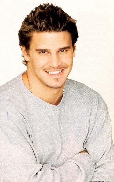 Angel · Actors