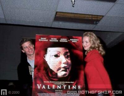 Angel · Actors