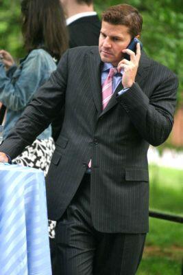 Angel · Actors
