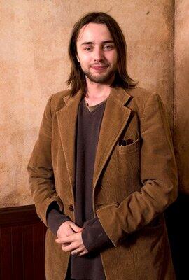 Connor · Actors