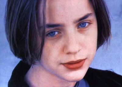 Connor · Actors