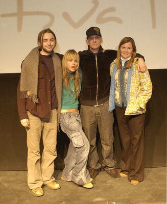 Connor · Actors