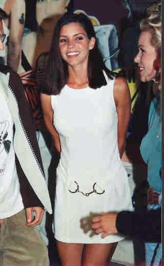 Cordelia · Actors