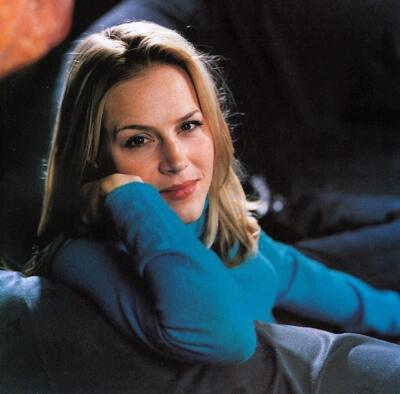 Darla · Actors