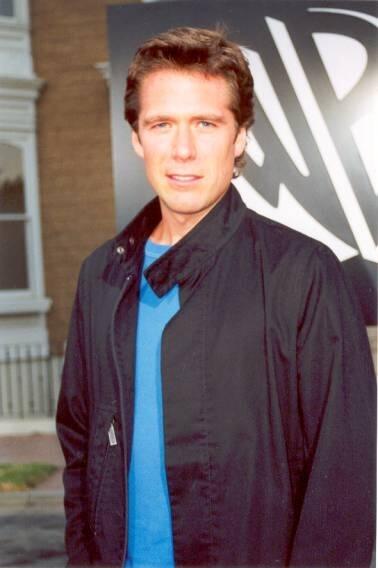 Wesley · Actors