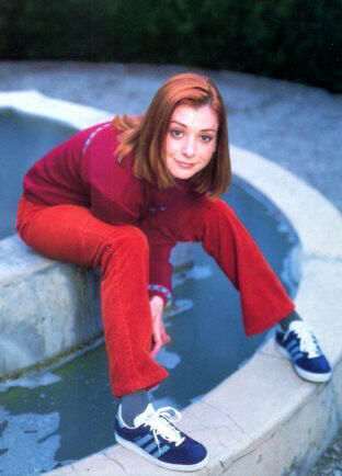 Willow · Actors