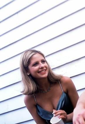Buffy · Other