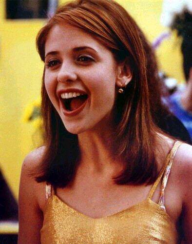 Buffy · Other