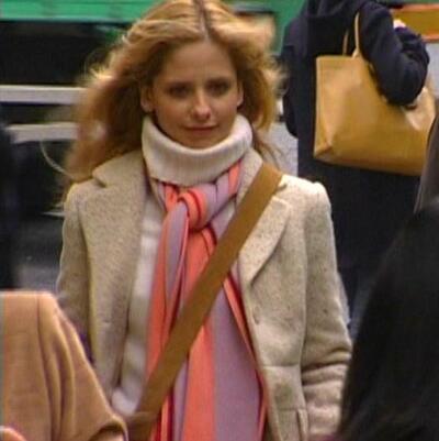 Buffy · Other