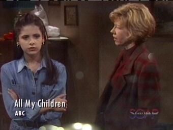 Buffy · Other