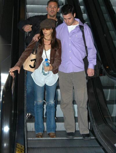 Buffy · Pairs