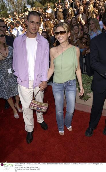 Buffy · Pairs