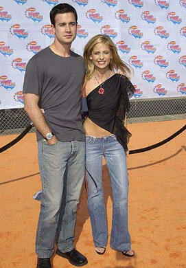 Buffy · Pairs