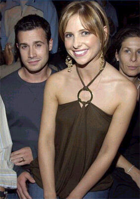 Buffy · Pairs