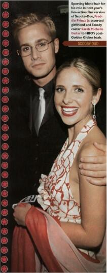Buffy · Pairs