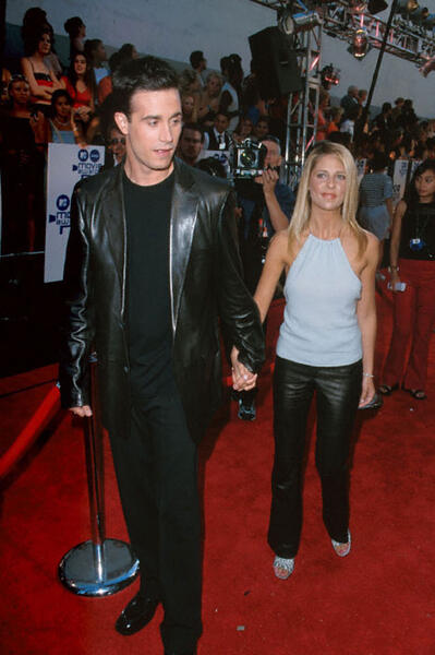 Buffy · Pairs
