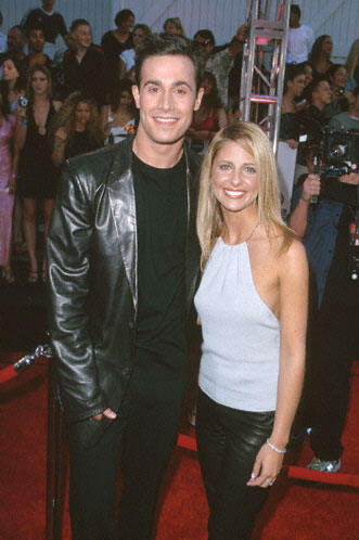 Buffy · Pairs