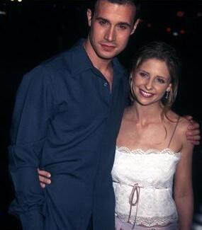 Buffy · Pairs