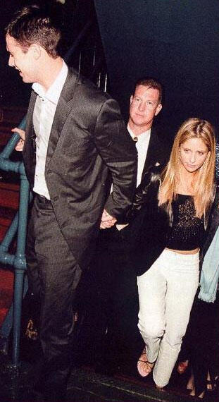 Buffy · Pairs