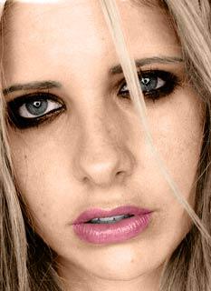 Buffy · Actors