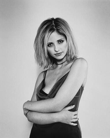 Buffy · Actors