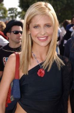 Buffy · Actors