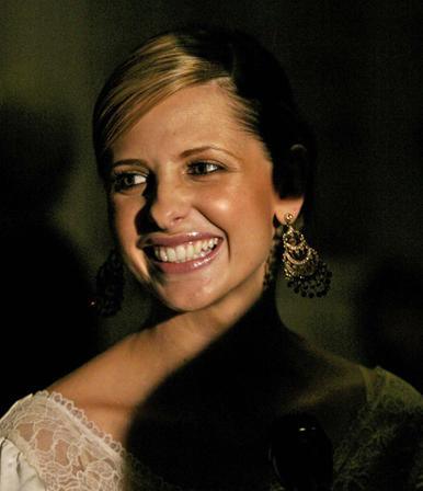 Buffy · Actors