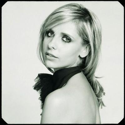 Buffy · Actors