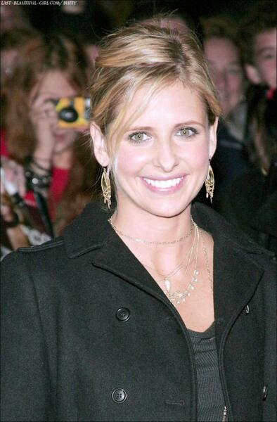 Buffy · Actors
