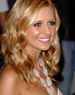 Buffy · Actors