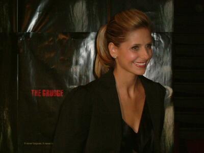 Buffy · Actors