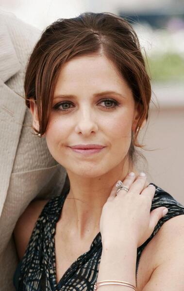 Buffy · Actors
