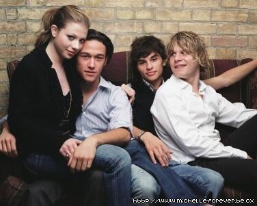 Dawn · Actors