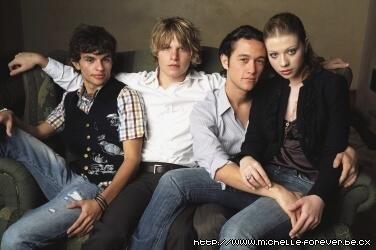 Dawn · Actors