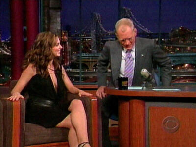 Faith · Interviews