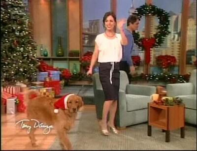 Faith · Interviews