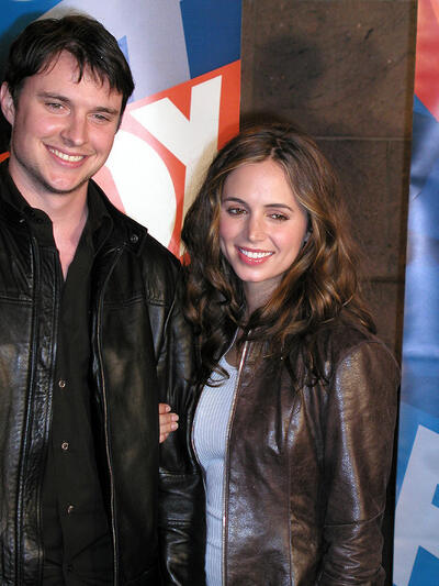 Faith · Actors