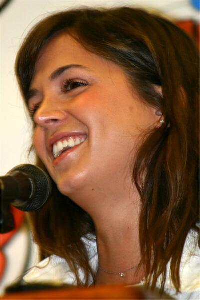 Faith · Actors
