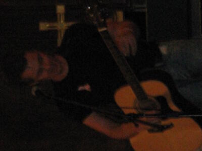 Spike · Band
