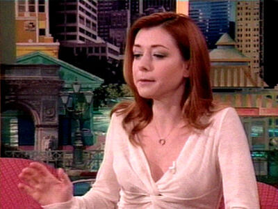 Willow · Interviews