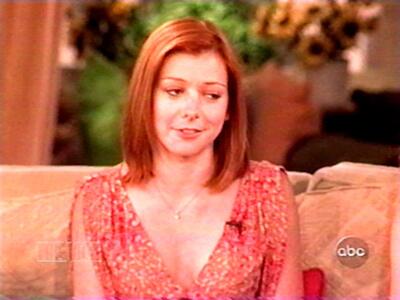 Willow · Interviews