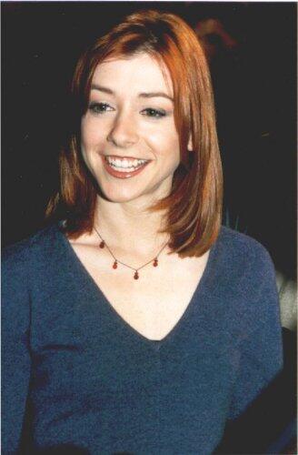 Willow · Actors